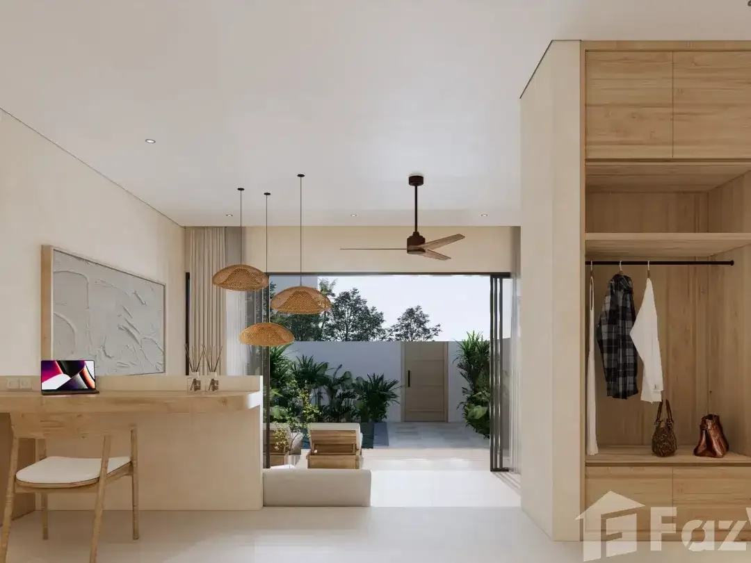 1 Bedroom Villa for sale in Pecatu, Bali - Image 6 of 8