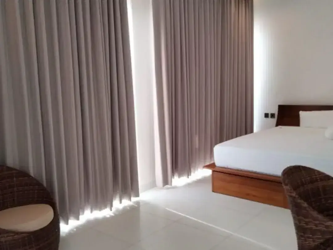 VILLA COZY DI PENGIASAN SANUR KAUH DENPASAR - Image 3 of 5