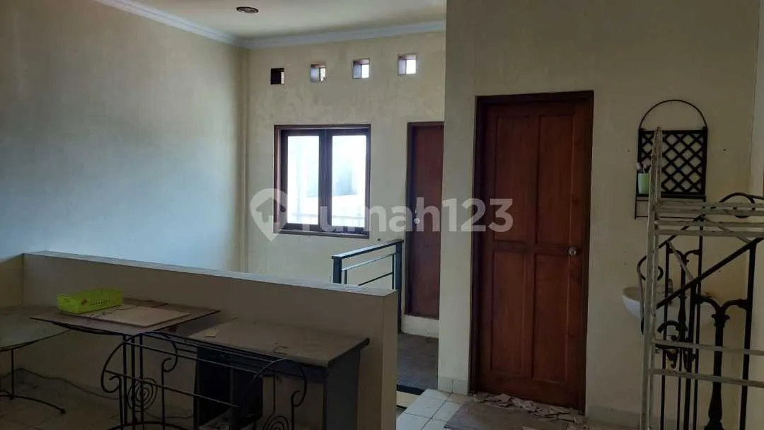 Dijual Ruko Tiga Lantai Strategis di Kuta Utara - Image 4 of 4