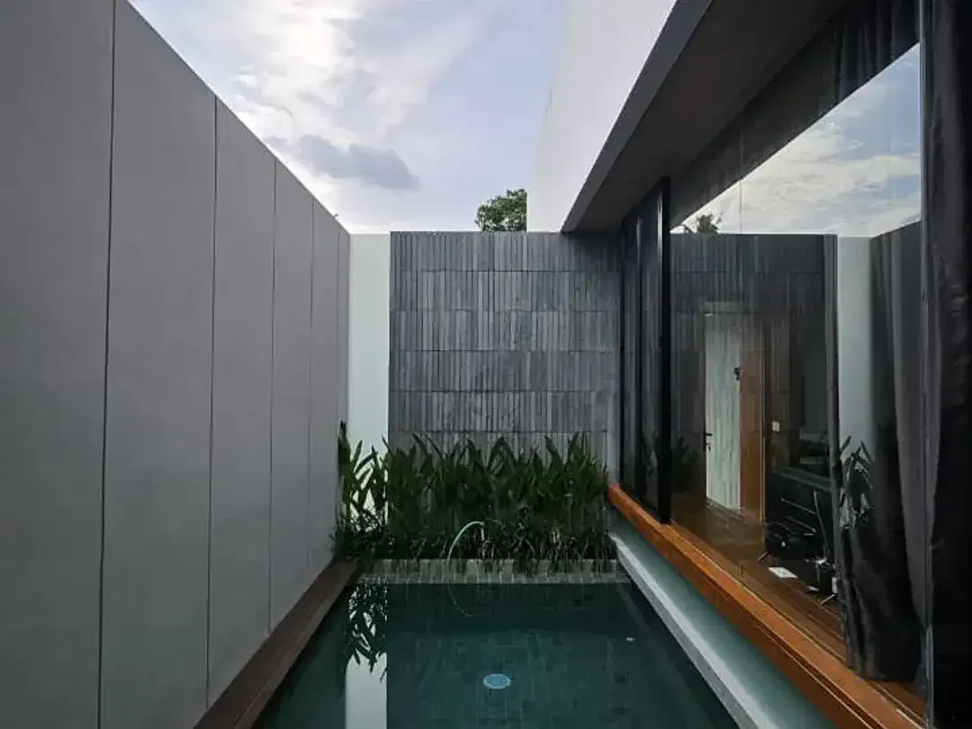 Fully Furnished Villa – Singapadu, Gianyar - Image 6 of 10
