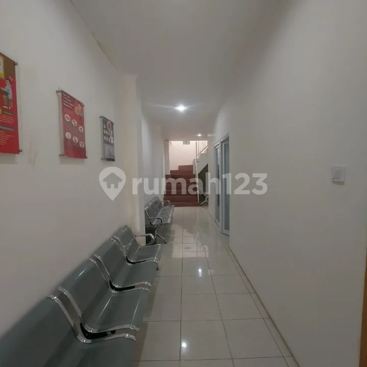 Dijual Ruko Strategis Bypass Jimbaran Dekat Dealer Wuling & Vespa - Image 4 of 4