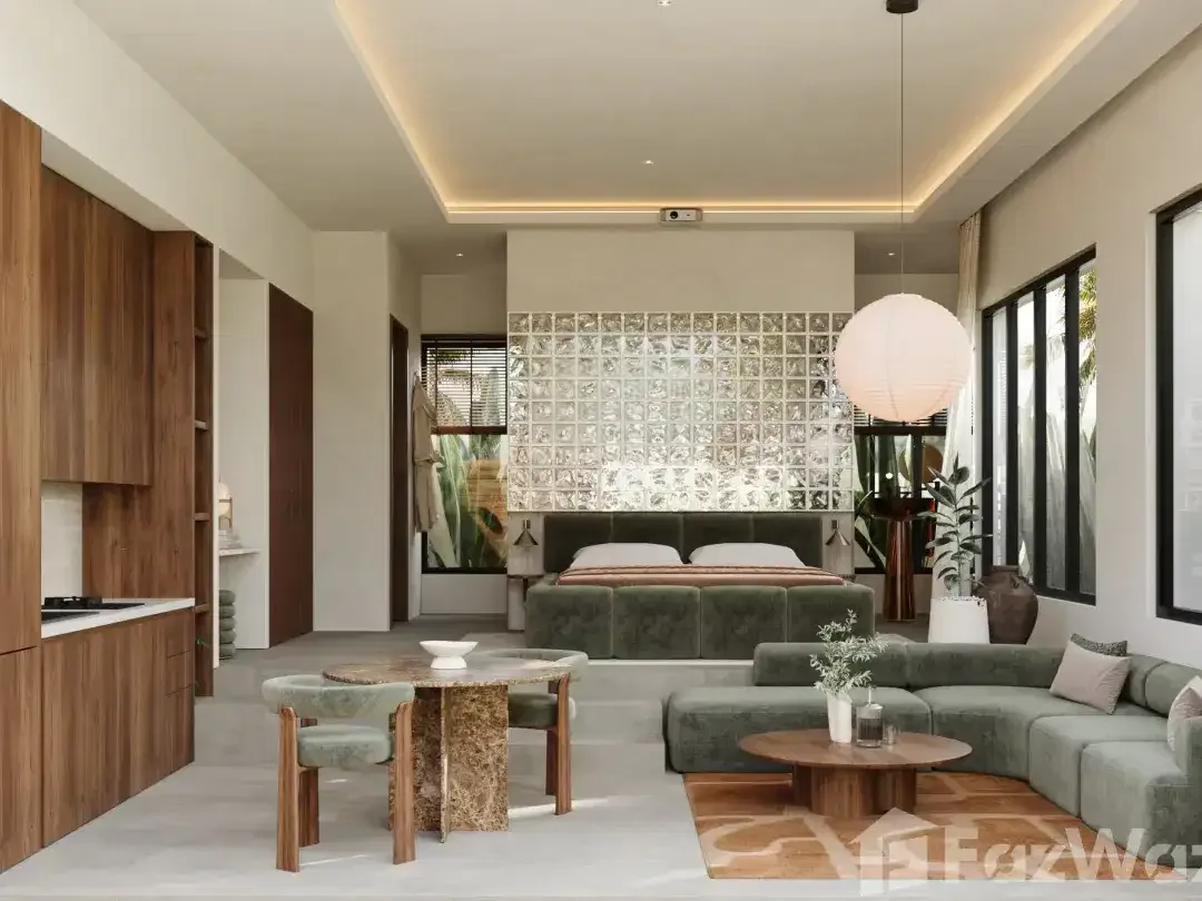 1 Bedroom Villa for sale in Bingin, Bali - Image 5 of 10