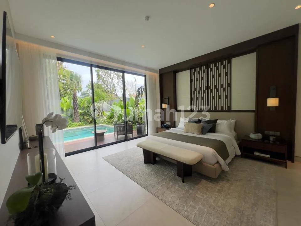 Dijual Villa Mewah( Luxury) di Jimbaran - Image 4 of 4