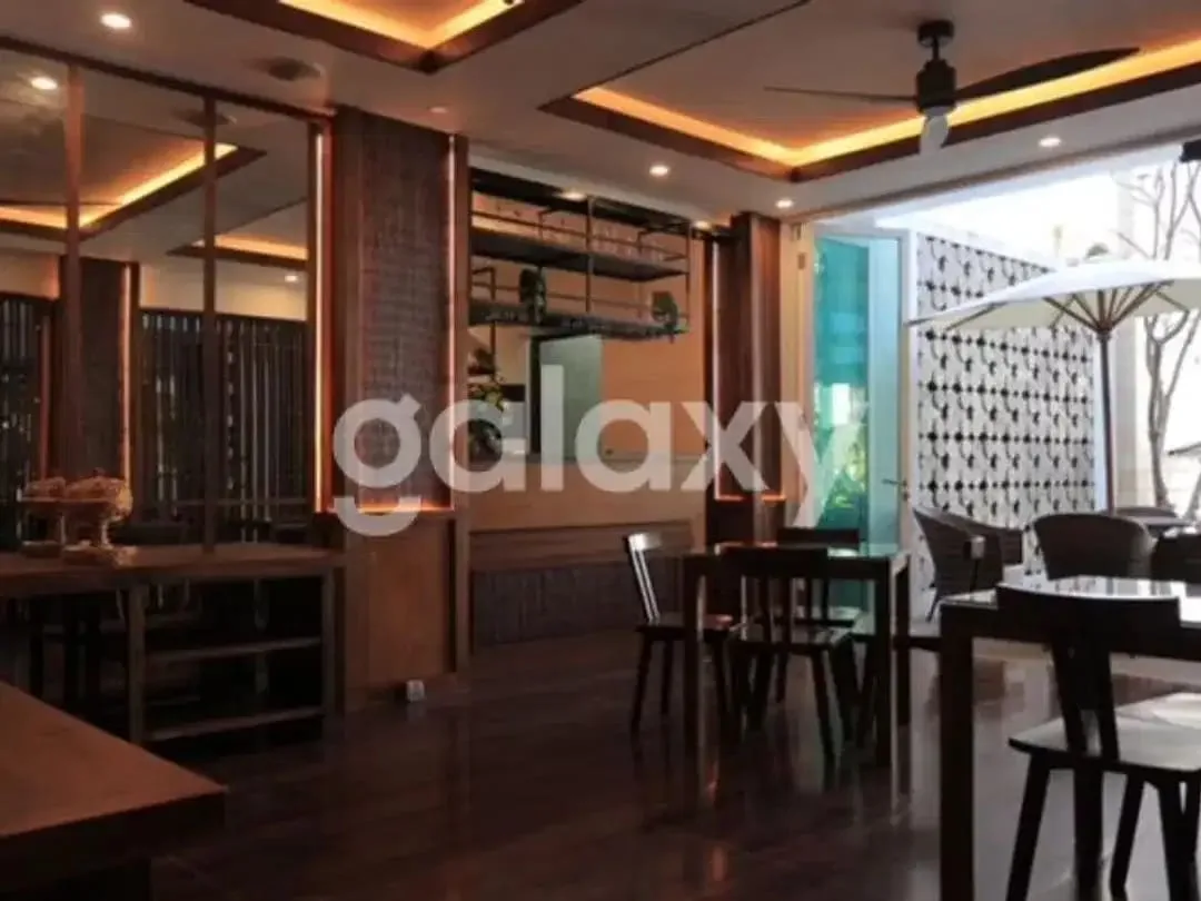 HOTEL LEGIAN SEMINYAK BADUNG, BALI - Image 7 of 8