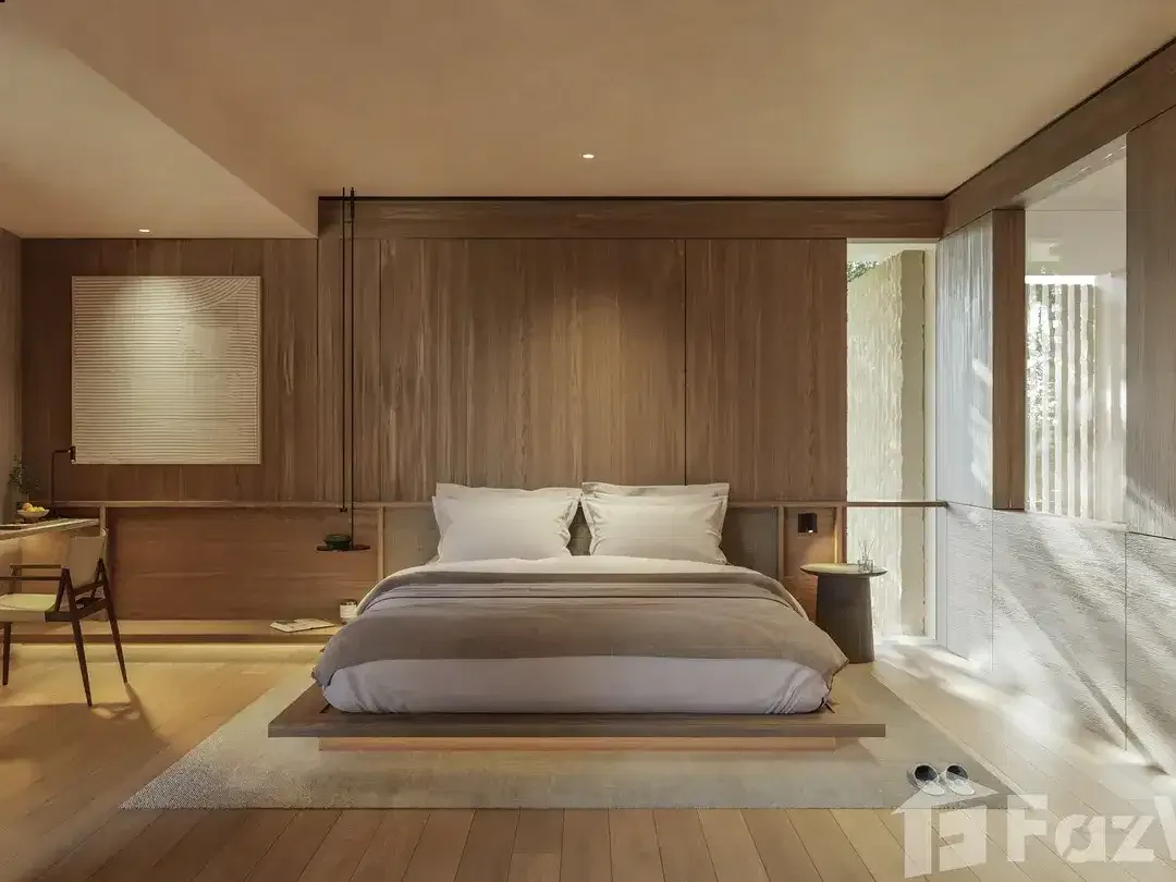 1 Bedroom Apartment for sale at The Ease Canggu - Image 2 of 7