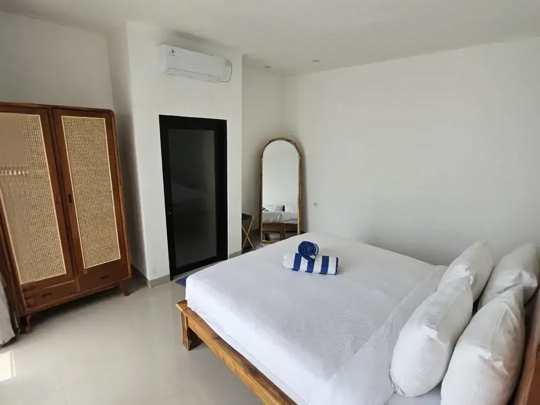 2 Bedroom Villa for rent in Kerobokan, Bali - Image 6 of 10