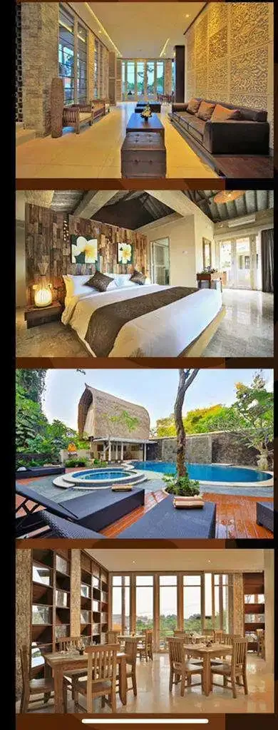 Dijual Butik Hotel Seminyak Bali - Image 6 of 10