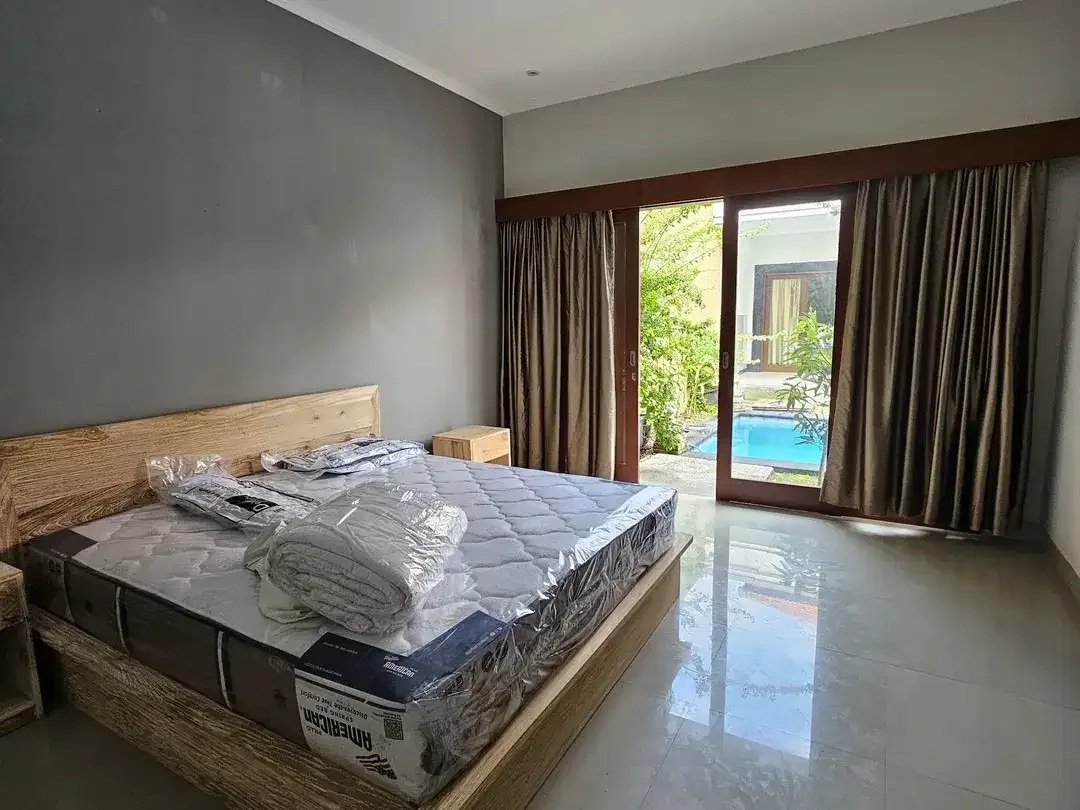 3 bedroom near Bali Kidy School in Kerobokan - Image 6 of 10