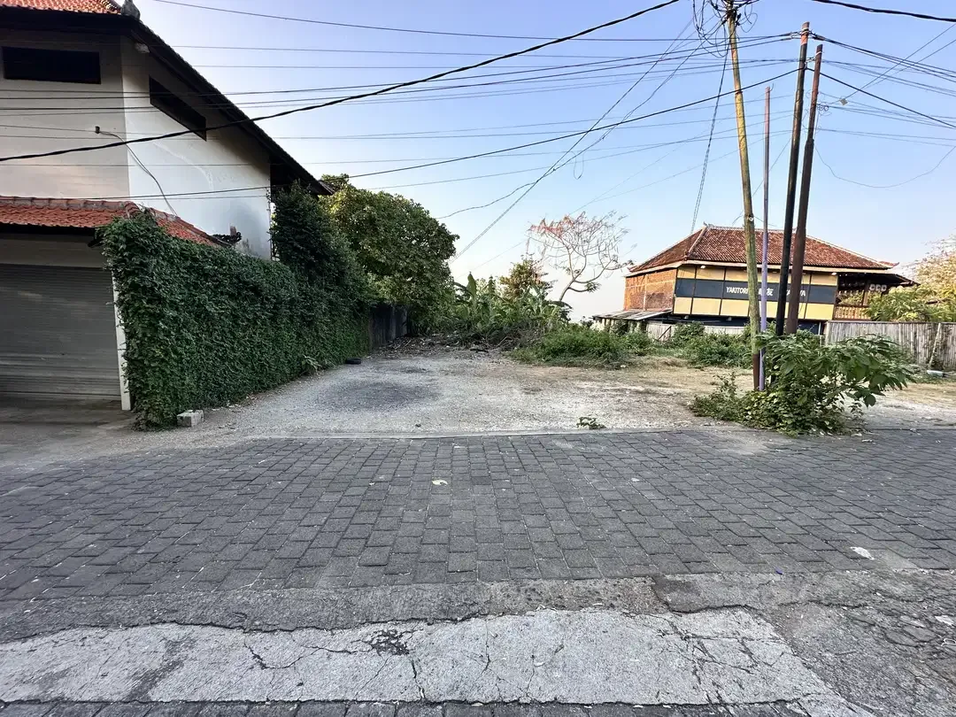 Tanah PREMIUM Sangat Strategis Jl Raya Uluwatu Jimbaran - Image 5 of 10