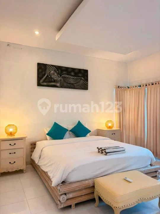 3Br Villa Pererenan - Image 2 of 4
