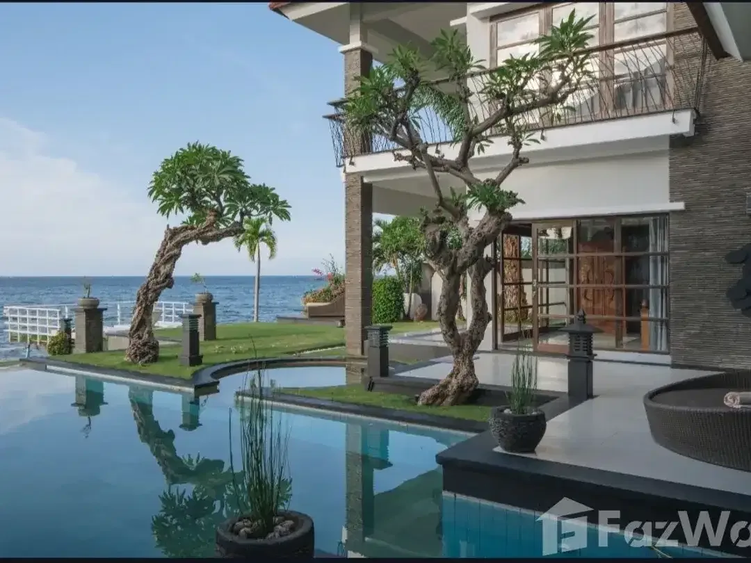 7 Bedroom Villa for sale in Kubutambahan, Bali - Image 3 of 10