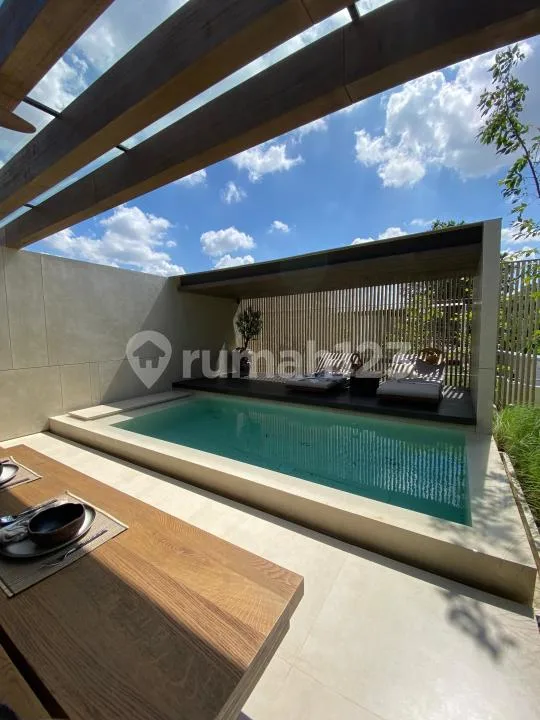 Villa Resort dan Apartment Canggu Bali Premium - Image 4 of 4