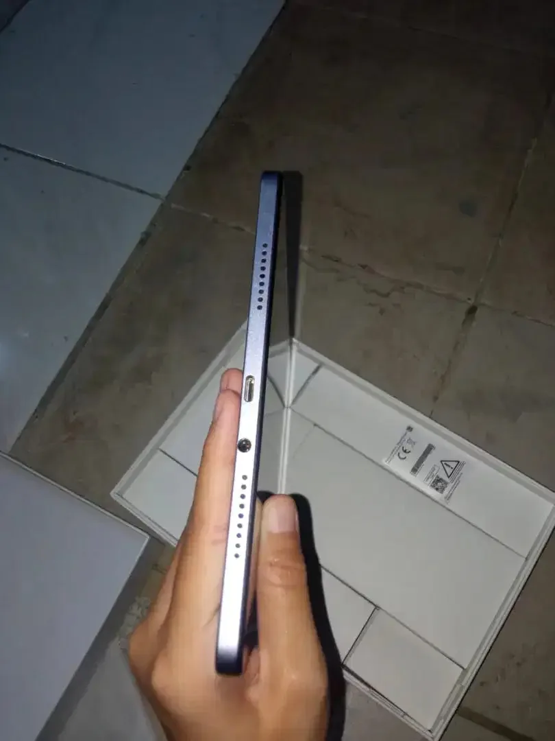 REDMI PAD2 4/128 SECOND, GARANSI MASIH AKTIF, NO MINUS - Image 2 of 6