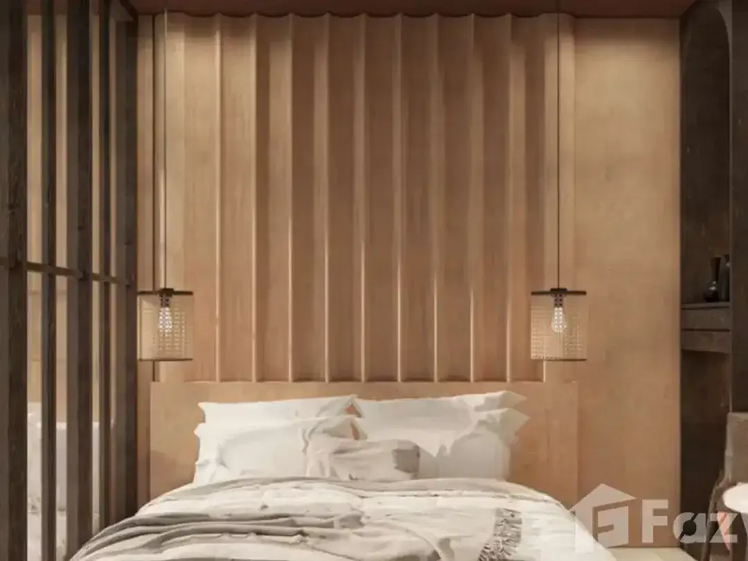 2 Bedroom Apartment for sale at Azoria Living Suluban Beach Resort - Image 7 of 10
