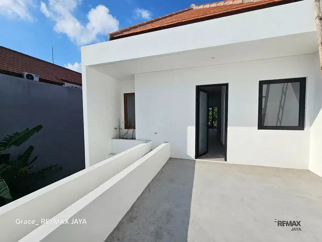 Rumah Baru dalam komplek Dijual di Ubung, dekat Taman Rama School - Image 1 of 10