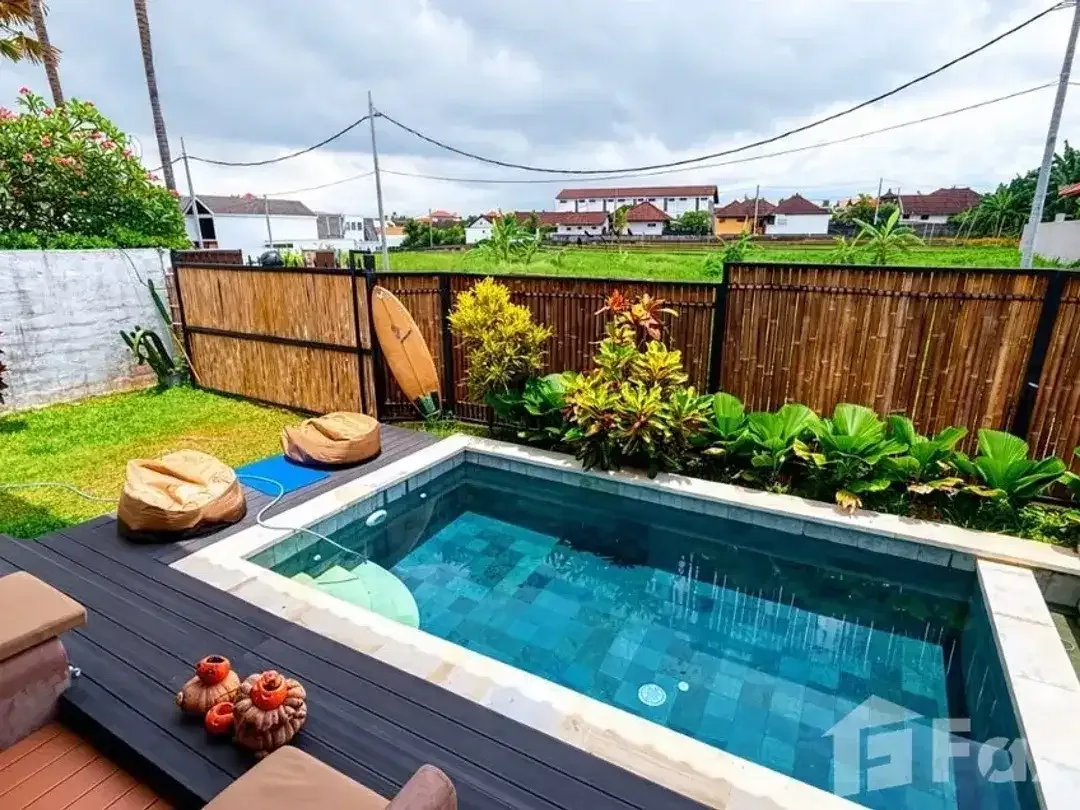 2 Bedroom Villa for sale in Canggu, Bali - Image 1 of 8