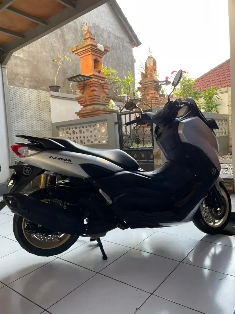 Nmax kelles 2023 // bintang dewata motor // - Image 1 of 3