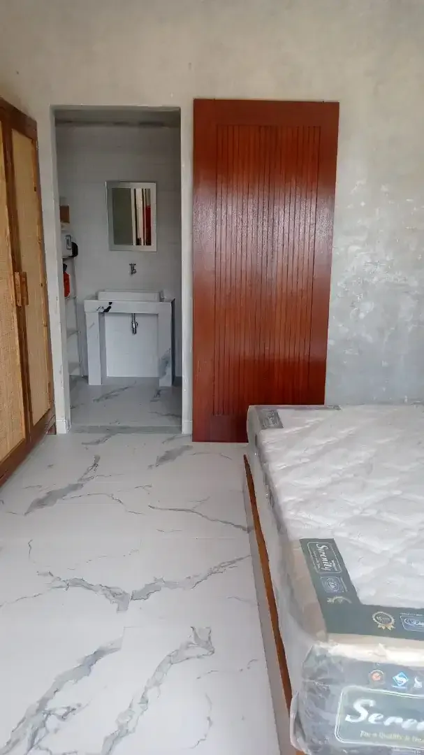 BRAND NEW 1BR VILLA FOR YEARLY RENT - NEAR BATU BOLONG BEACH - Image 4 of 9