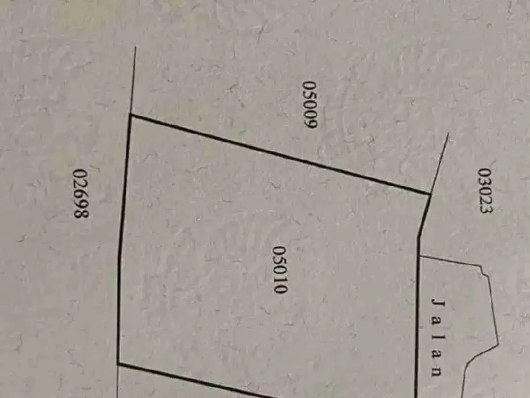 Tanah murah 600 m2 labuan sait Pecatu idr 8 jt/m2 - Image 2 of 7