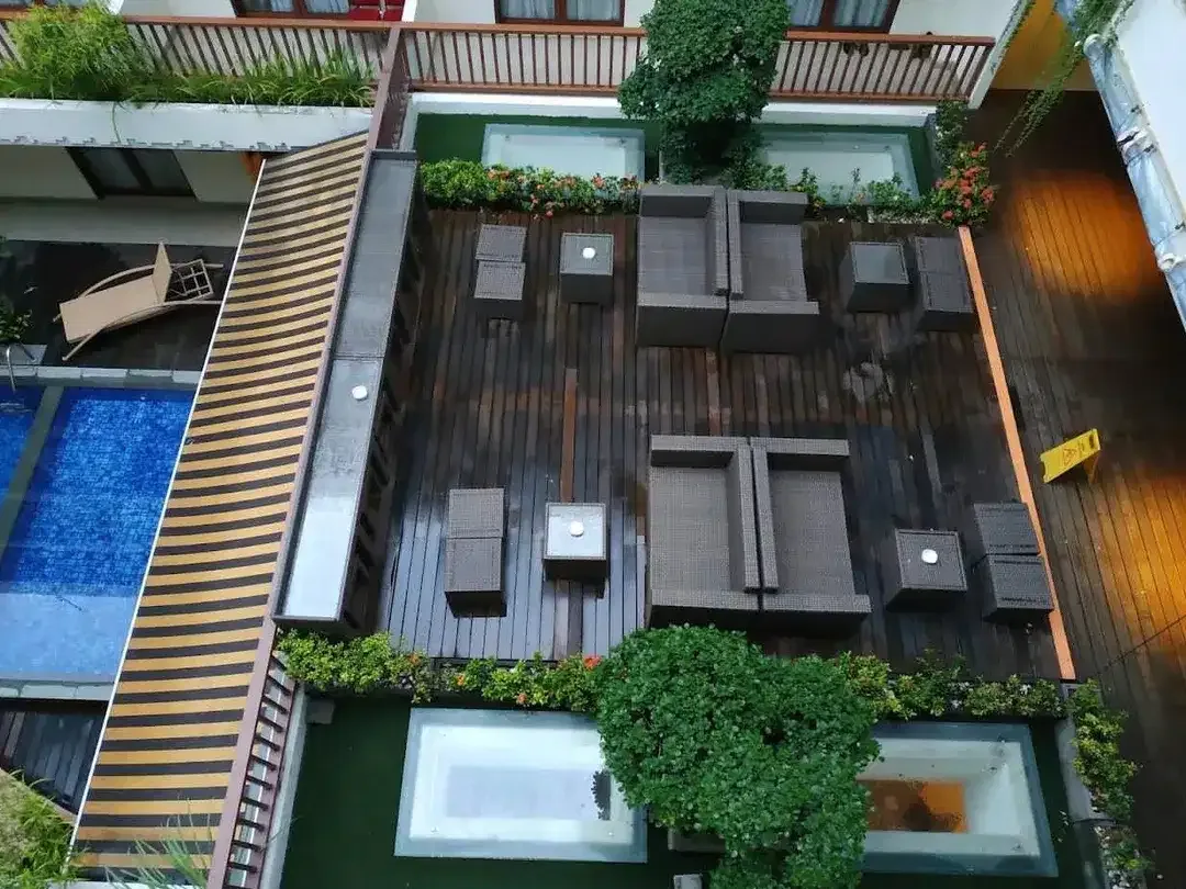 Hotel sunset road kuta - Image 7 of 10