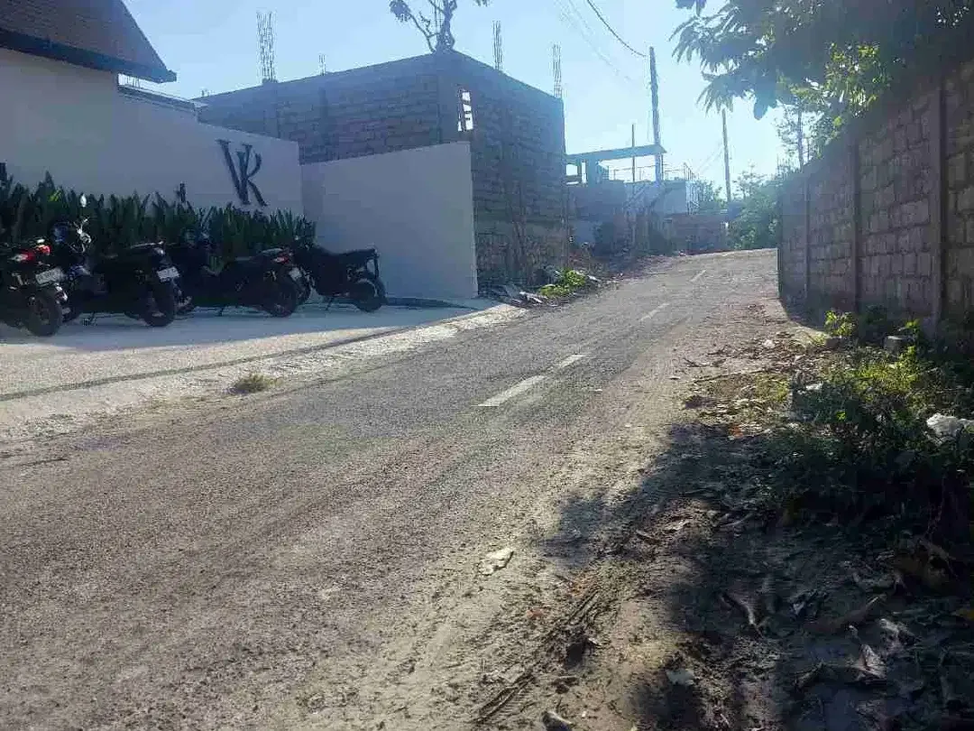 Tanah 810m2 cocok untuk villa - Pecatu - Image 5 of 5