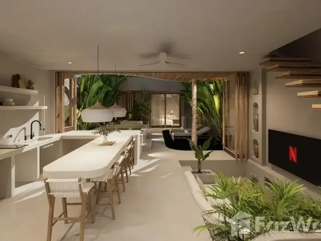 2 Bedroom Villa for sale in Uluwatu, Bali - Image 4 of 10