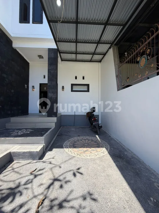 Rumah Sewa di Tukad Badung 3Br - Image 3 of 4