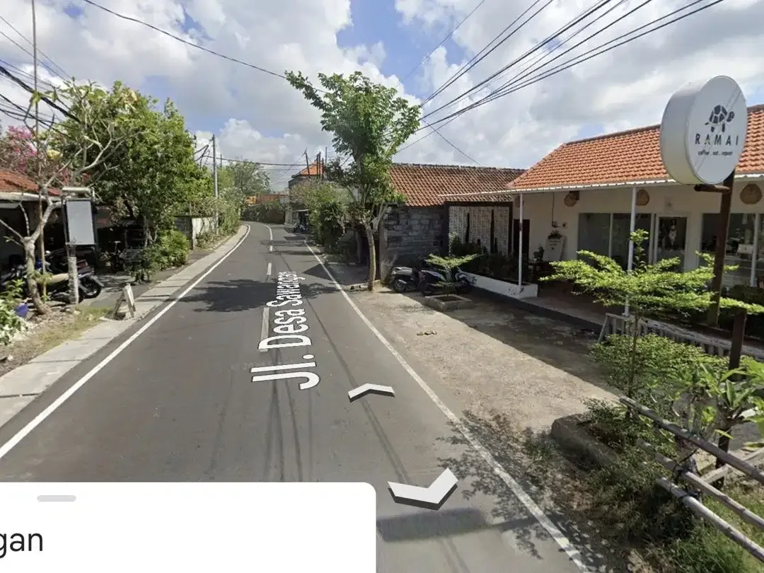 Tanah Jl sawangan Nusa Dua - Image 7 of 10