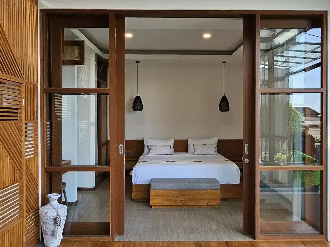 Luxury 4 Bedroom Villa In The Heart Of Berawa - Image 3 of 10