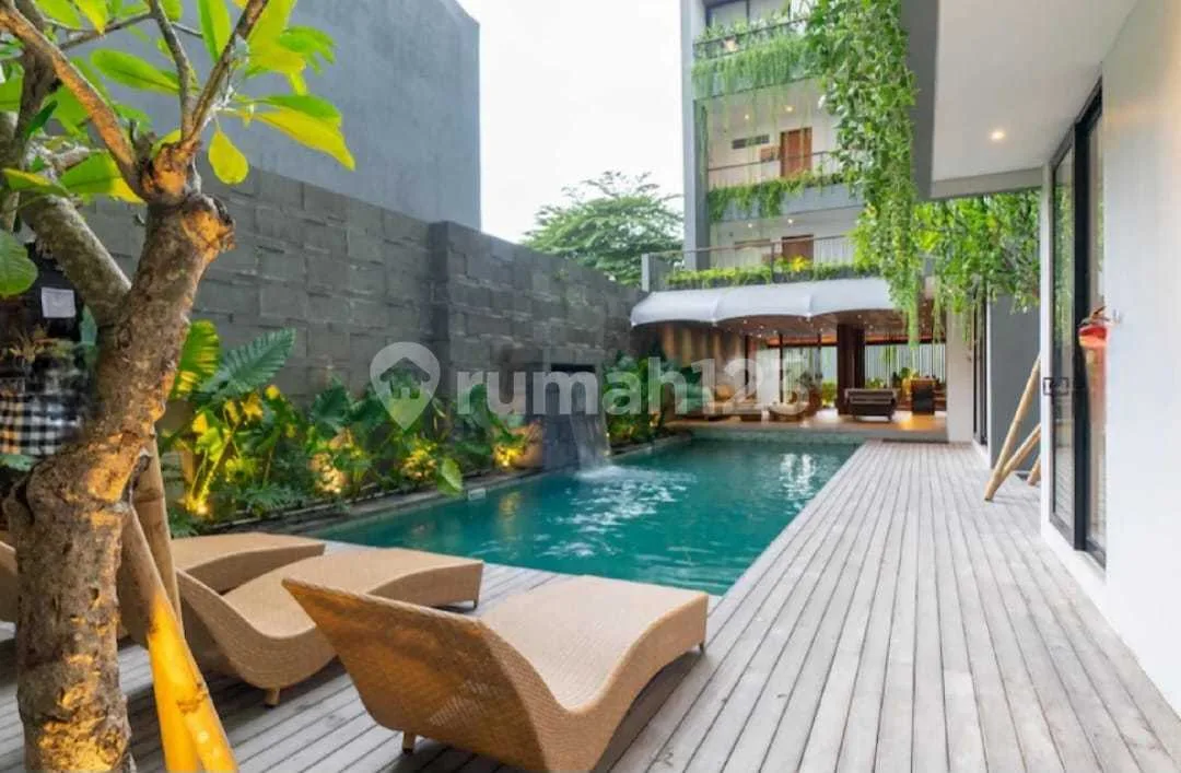 Apartemen at Kuta Seminyak, Bali - Image 1 of 4