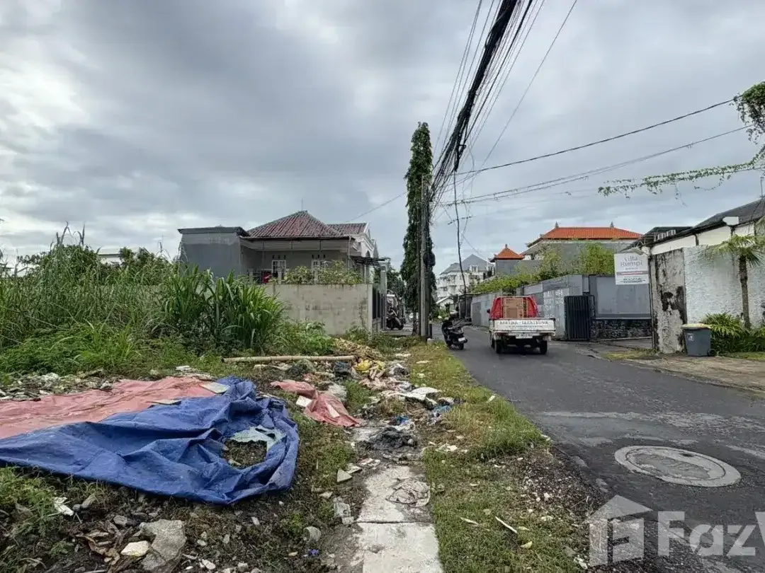 Land for sale in Seminyak, Bali - Image 6 of 7