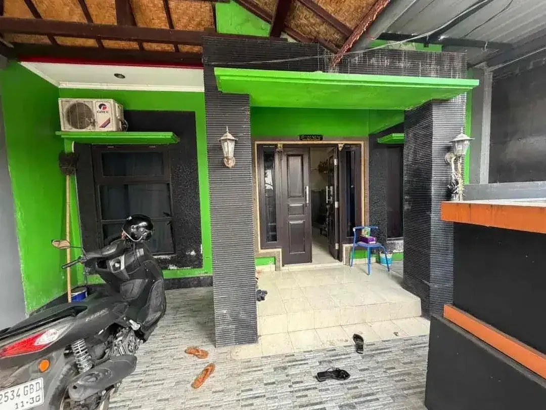 Rumah Minimalis Dekat canggu SHM IMB lengkap bebas banjir - Image 5 of 10