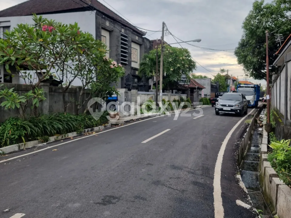 Tanah Pidada Ubung Denpasar, Bali - Image 3 of 4