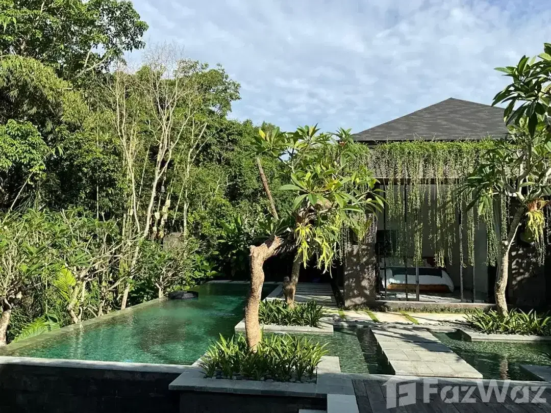 4 Bedroom Villa for sale in Sukawati, Bali - Image 8 of 10