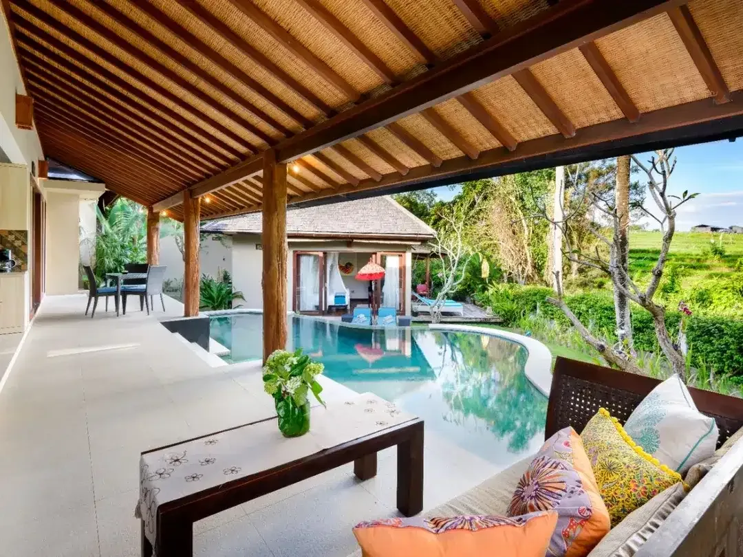 The Ultimate Freehold Estate in Pererenan, Bali - Image 2 of 10