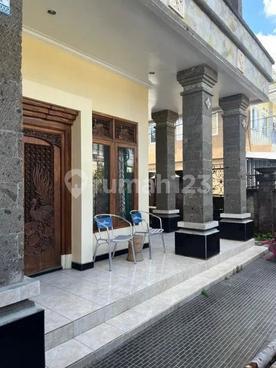 Property Rumah Disewakan Taman Griya Jimbaran - Image 2 of 4