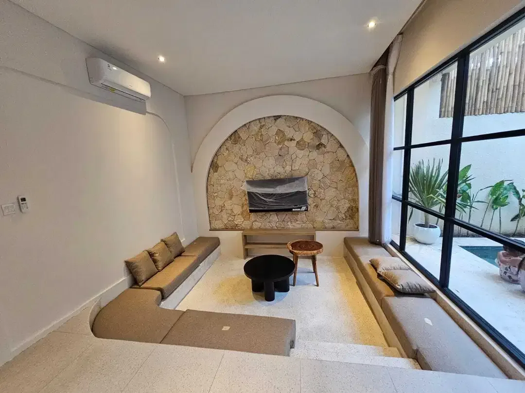Brand New Villa Di Semer Kerobokan Dekat Umalas Seminyak Canggu - Image 2 of 10