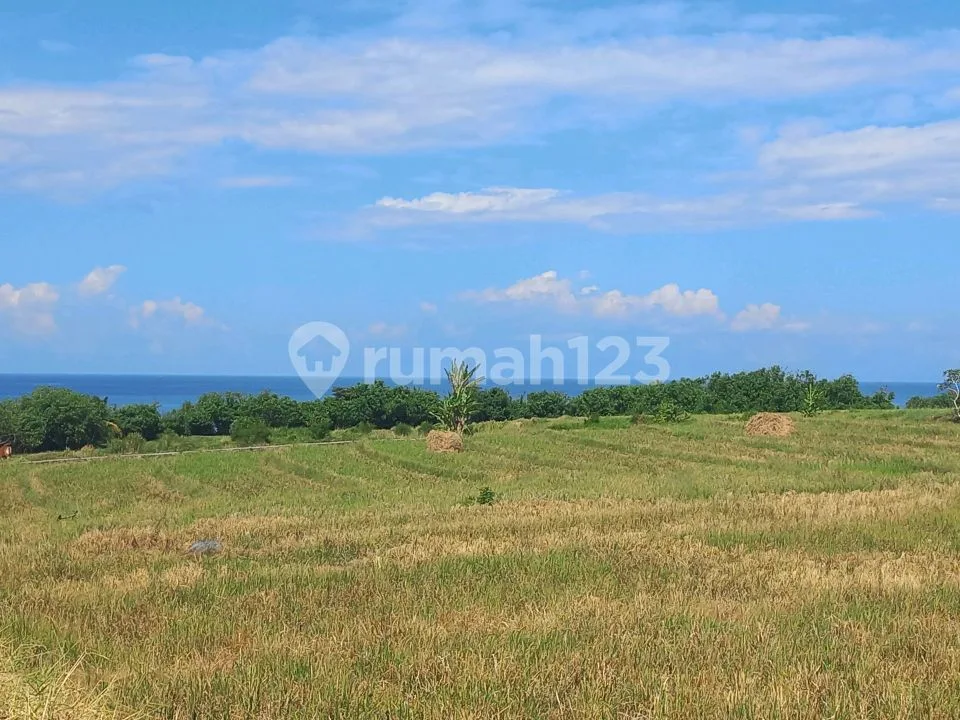 Beautiful Land With Amazing Sea View - Image 3 of 4