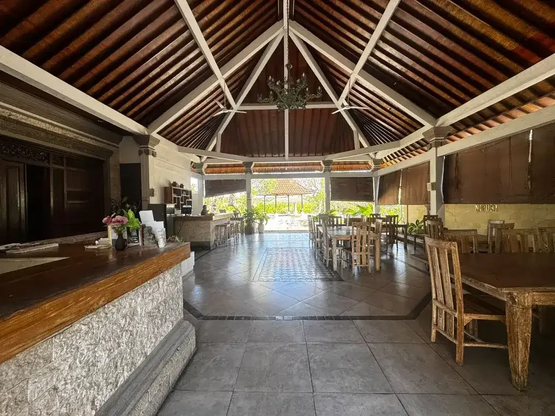 HOTEL / HOSPITALITY ASSET DIJUAL BATU BELIG – KEROBOKAN, BALI - Image 10 of 10