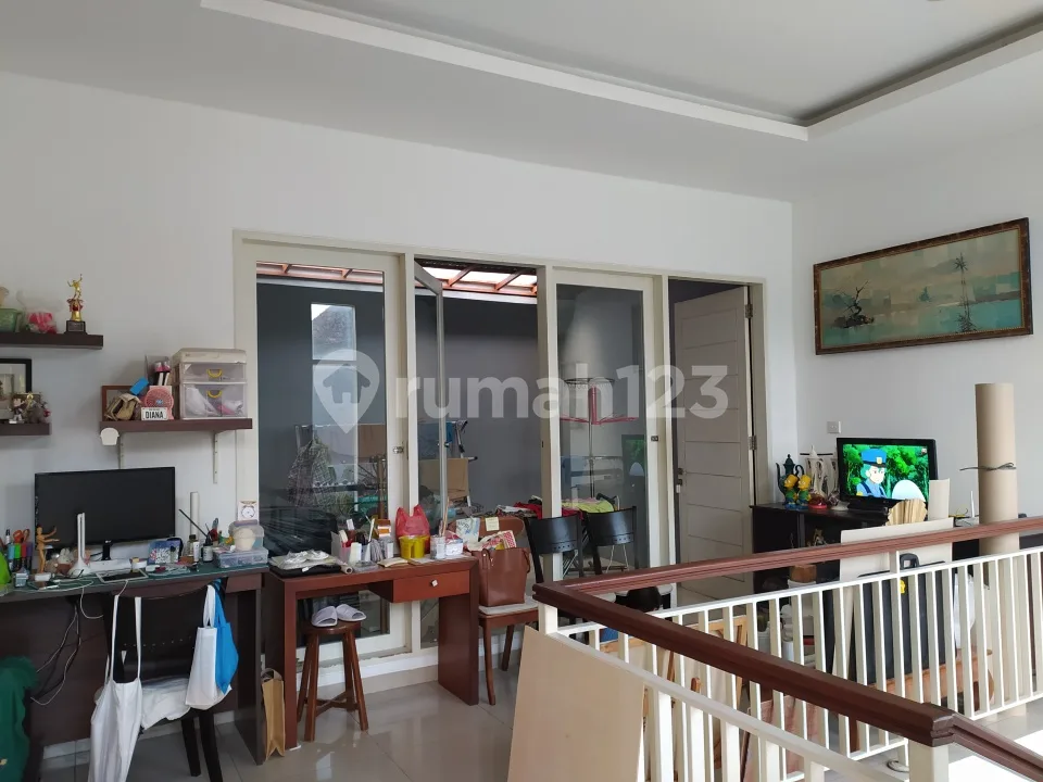 Rumah Modern Minimalis Siap Huni di Perumahan Nyaman di Renon, Dekat Kampus Udayana, Sanur & Plaza Renon, Denpasar - Image 2 of 4
