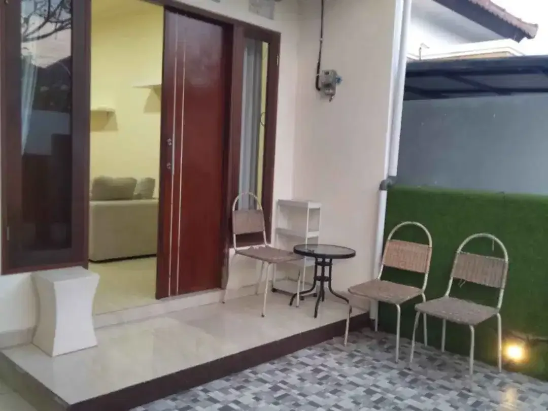 Dijual Rumah Murah di Kuta Selatan - Image 1 of 8