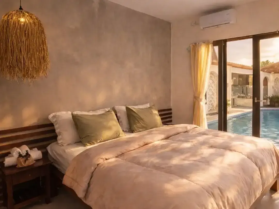 3 Bedroom Villa for sale in Seminyak, Bali - Image 6 of 10