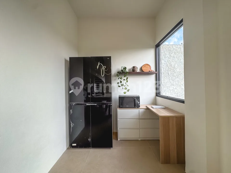 Villa 2Br Furnished View Cantik, di Ungasan - Image 4 of 4