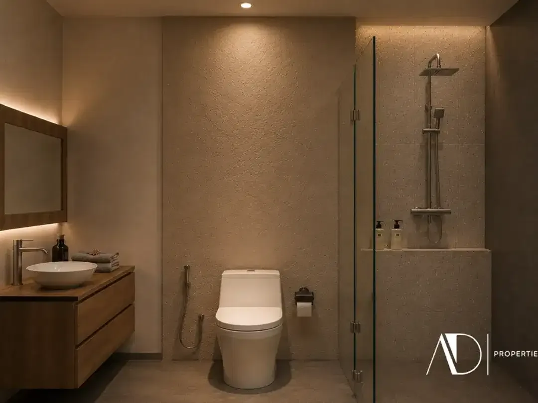 LEASEHOLD | TROPICAL LOFT RESIDENCES IN KEROBOKAN - Image 7 of 10