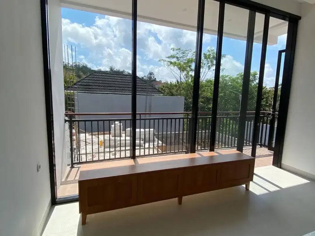 Villa Baru Lokasi Nusa Dua Dalam Komplek Cluster Villa Bali - Image 5 of 10