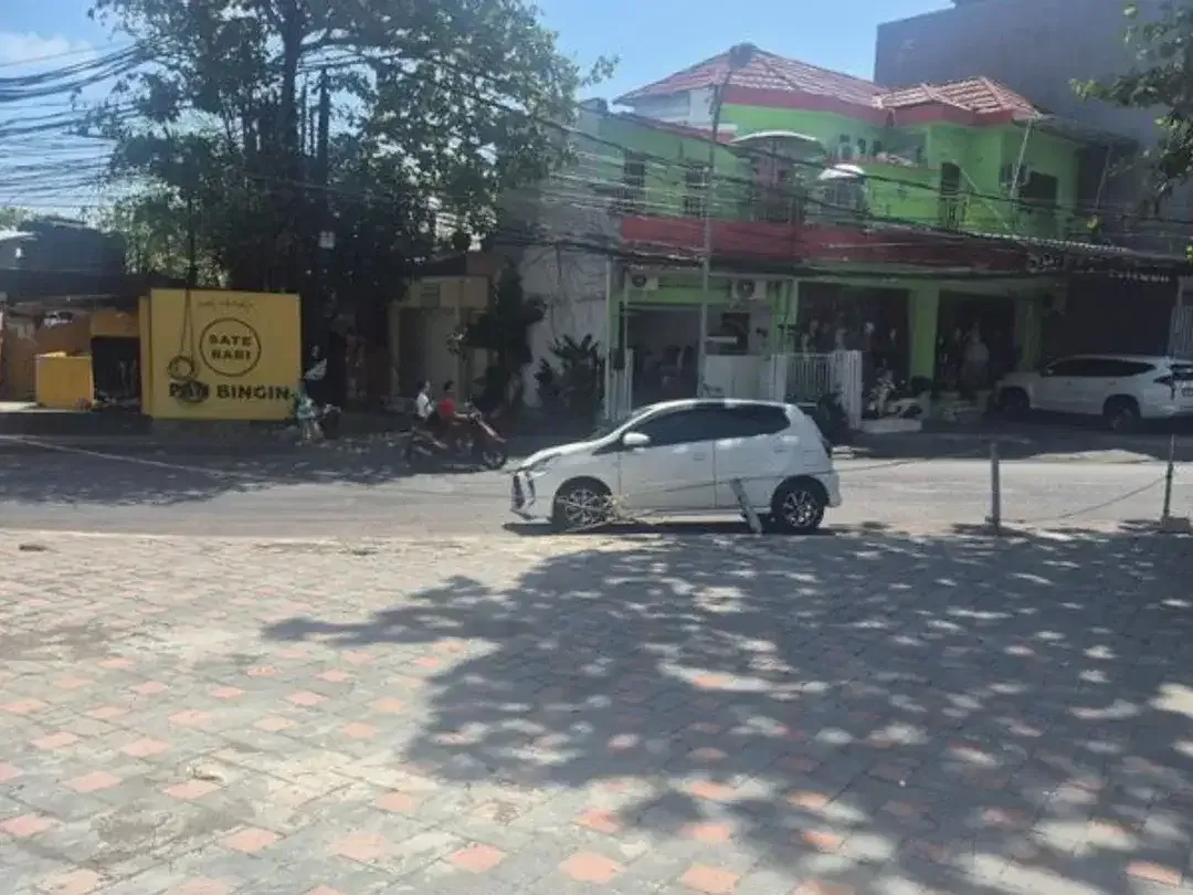 GEDUNG 2 LANTAI EX BAR DEKAT AIRPORT DI KEDIRI TUBAN BADUNG - Image 2 of 10