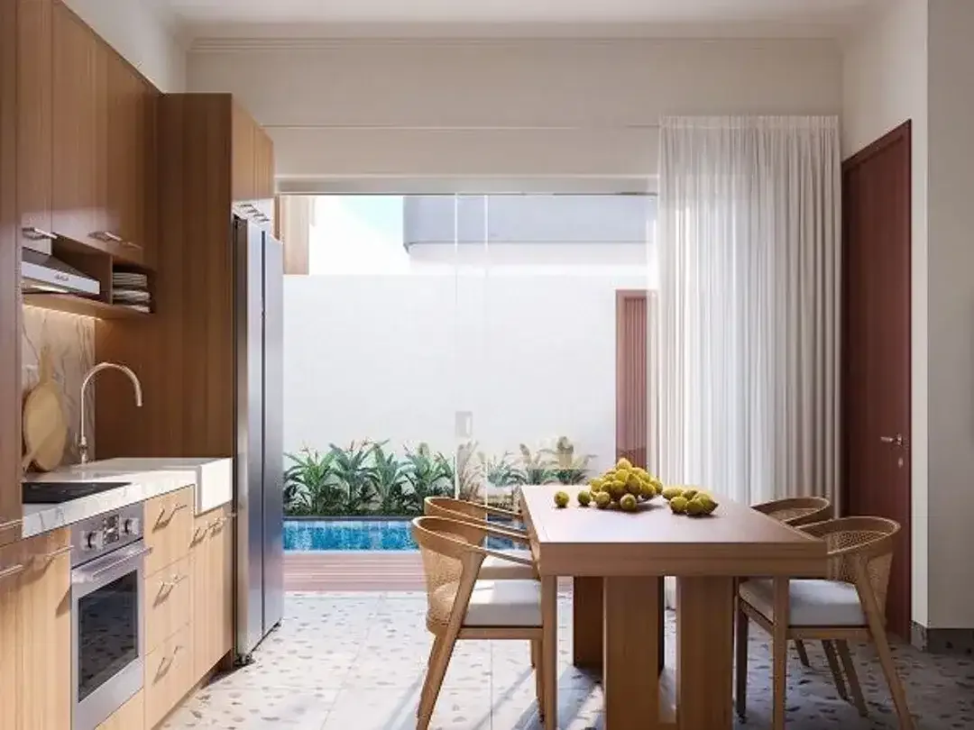 3 Bedroom Villa for sale in Denpasar Selata, Bali - Image 6 of 10