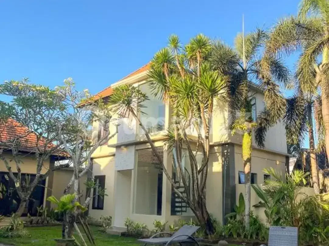 Villa Baru Pantai Cemagi 15M Seharga Tanah Kosong - Image 7 of 10