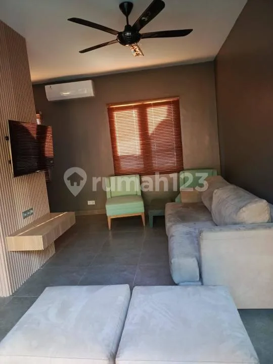 Dijual Villa di Sanur, Denpasar Selatan, Bali - Image 4 of 4