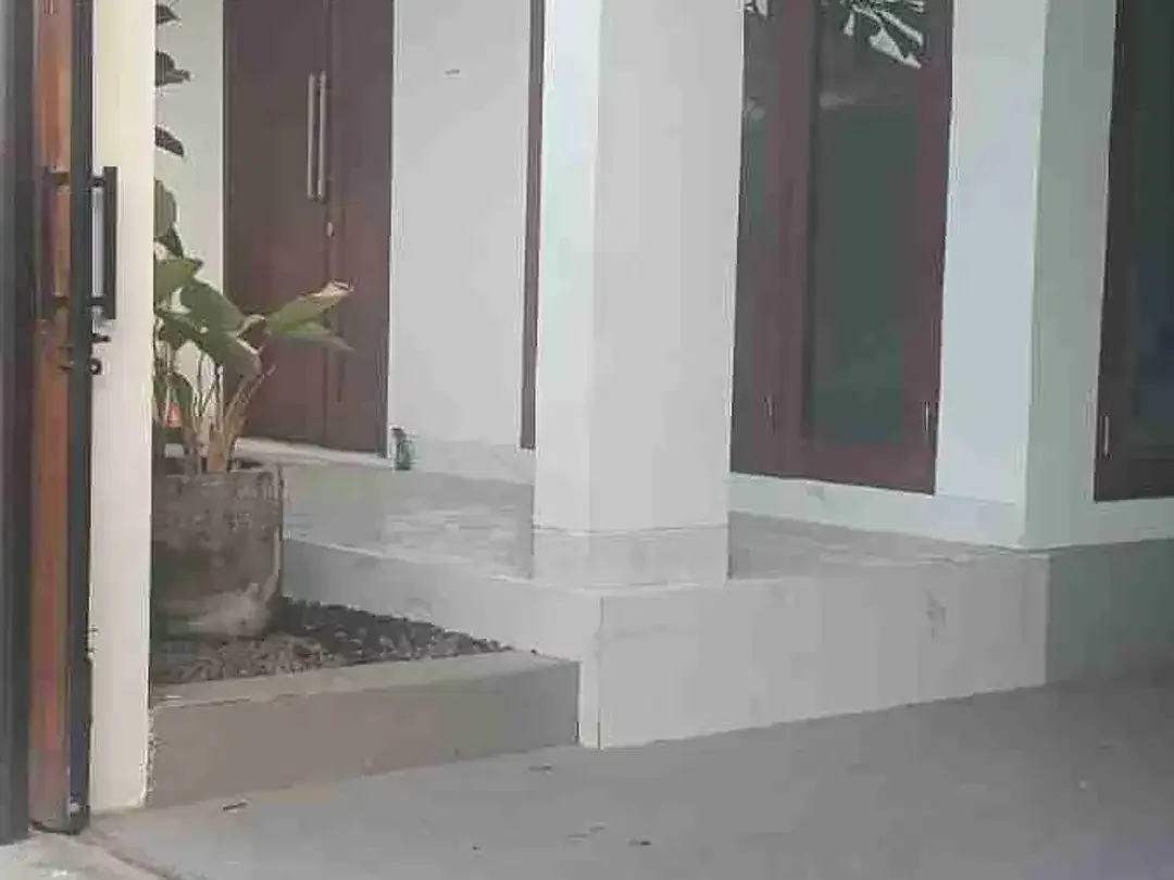 Di jual rumah baru nuansa villa jalan Tukad Bilok , Sanur , Denpasar, Bali - Image 4 of 10